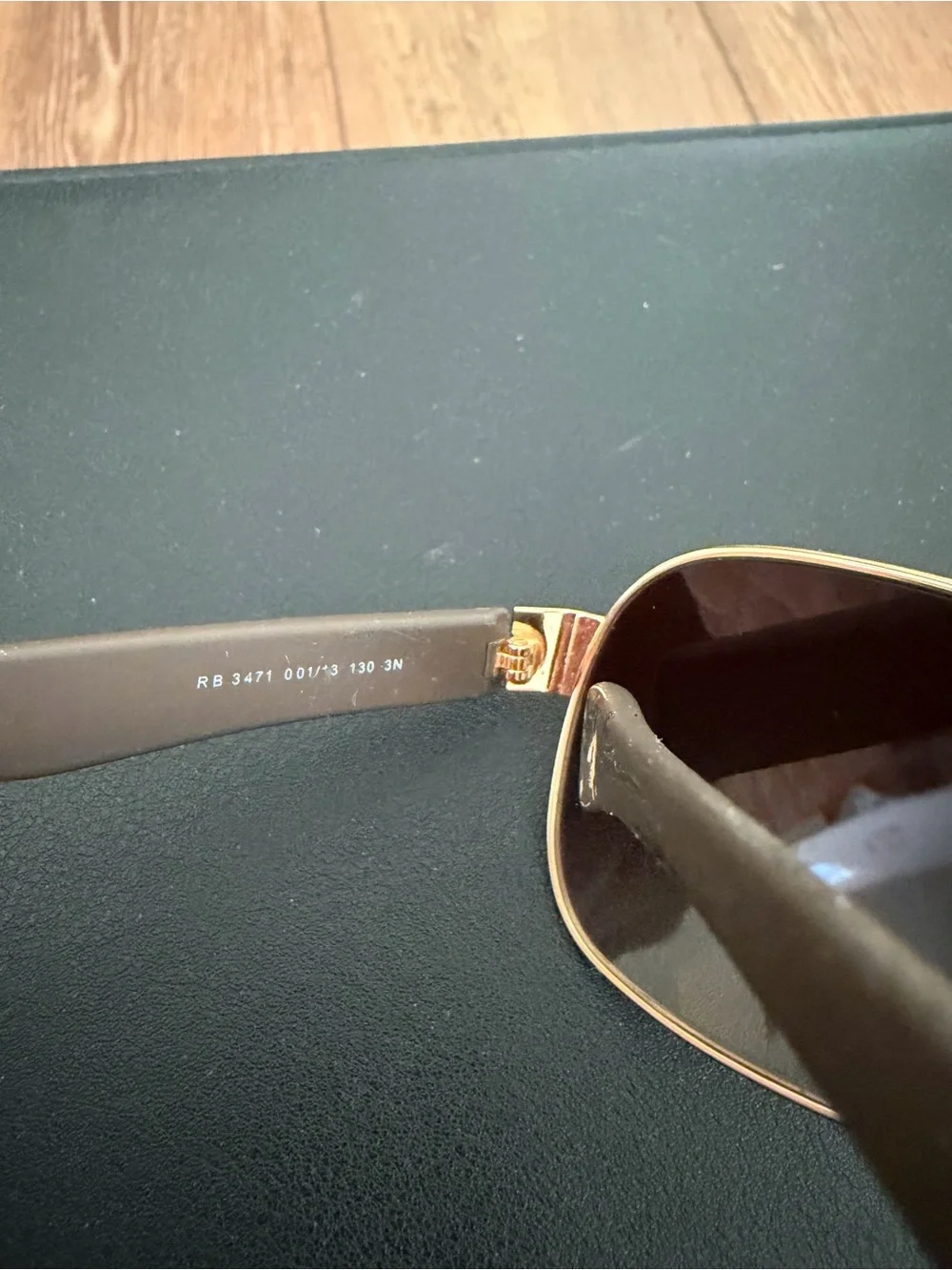 Ray-Ban good pre